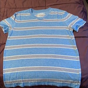 Men’s short sleeve shirt